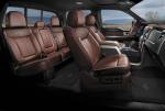 Ford F-150 King Ranch 2013 года